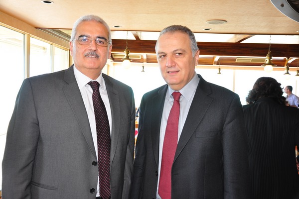 Jounieh International Festival Press Conference